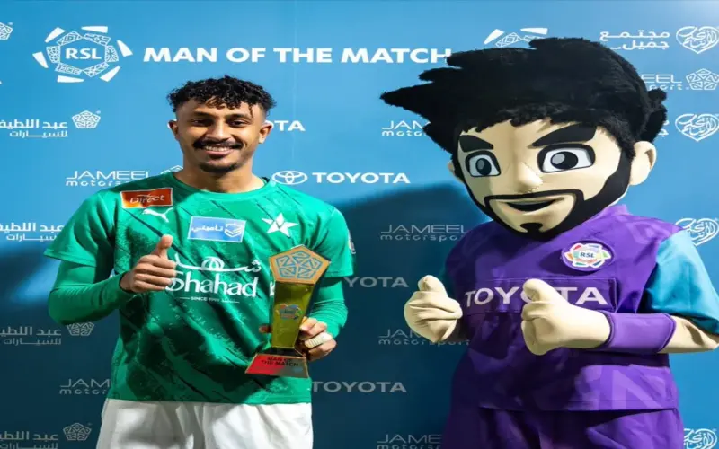 بطلب من إنزاجي.. الهلال يطرق أبواب “النجمة” لضم ناصر الهليل – كورة بريك